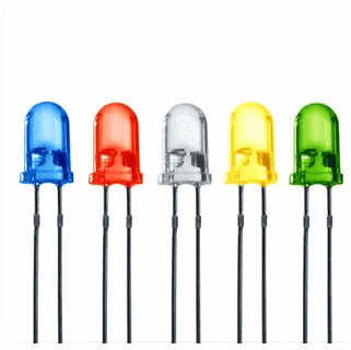 半导体发光二极管-芯城品牌采购网